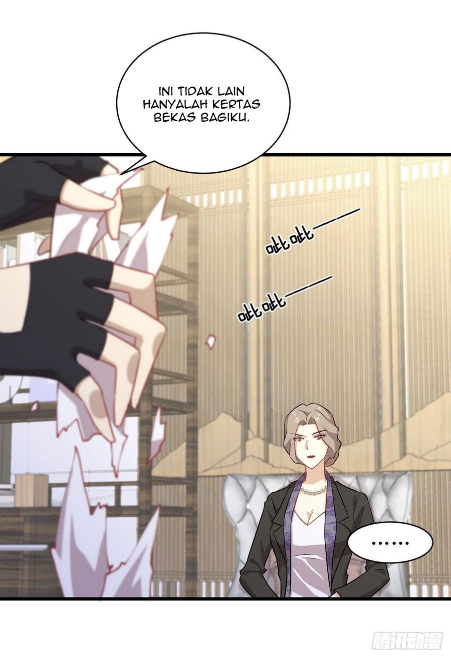 Immortal Swordsman in The Reverse World Chapter 86 Bahasa Indonesia